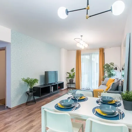 Very Central - Free Parking - Sunny Balcony Budapest Exterior photo