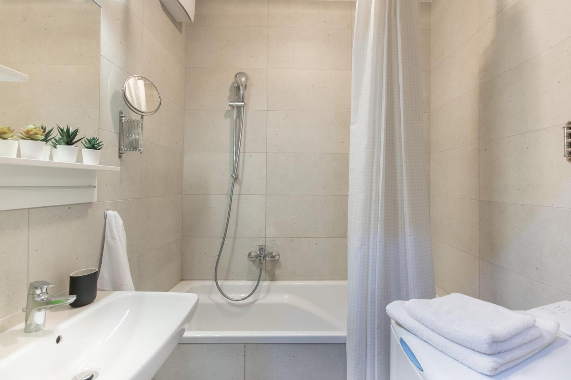 Appartamento Very - Free Parking - Sunny Balcony Budapest
